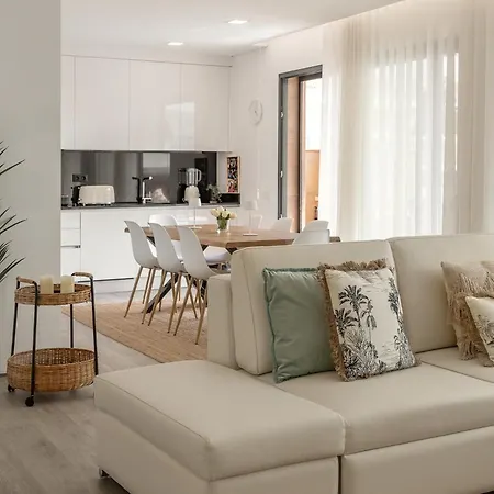 Consolacao Surf & Pool Terrace Apartament *