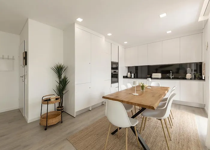 Διαμέρισμα Consolacao Surf & Pool Terrace *