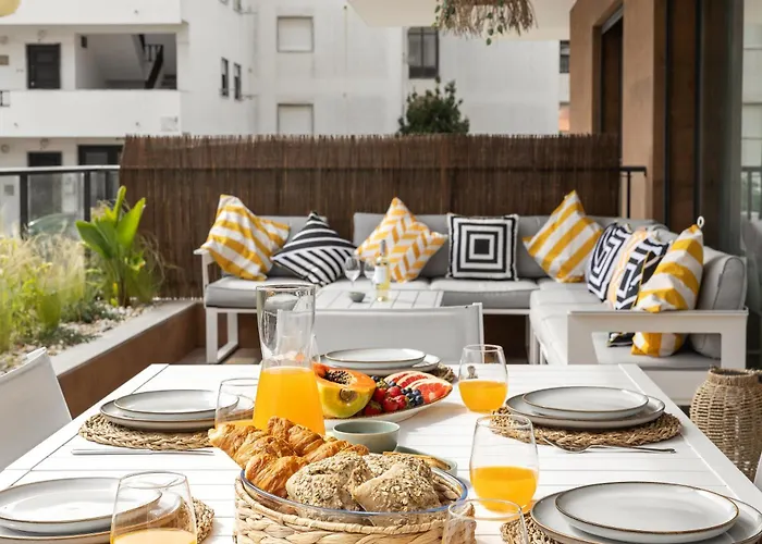 Consolacao Surf & Pool Terrace *