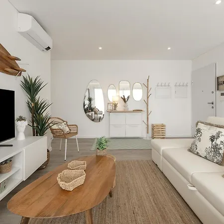 Consolacao Surf & Pool Terrace *