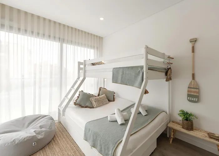 Апартаменты Consolacao Surf & Pool Terrace