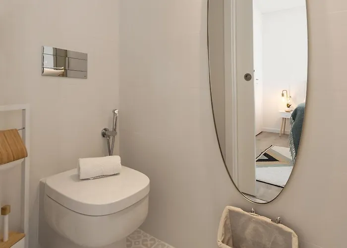 Апартаменты Consolacao Surf & Pool Terrace *