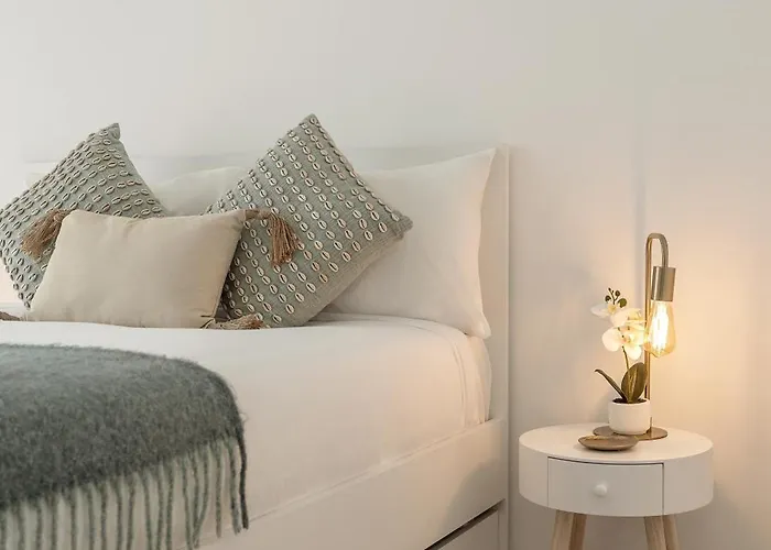 Consolacao Surf & Pool Terrace * Атогиа-да-Балейя