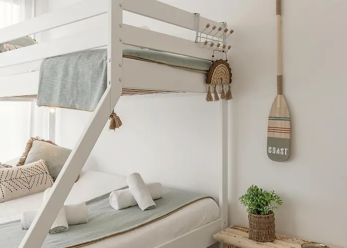 Consolacao Surf & Pool Terrace Апартаменты