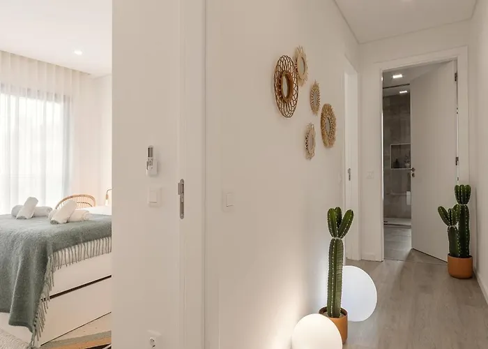 Апартаменты Consolacao Surf & Pool Terrace