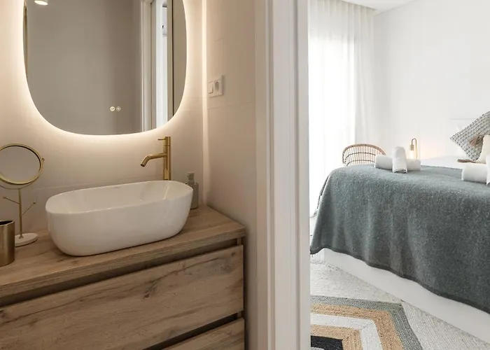 Consolacao Surf & Pool Terrace Атогиа-да-Балейя