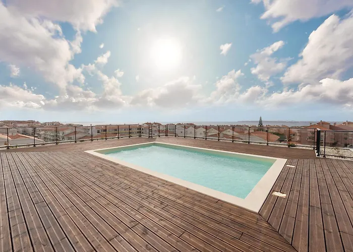 Consolacao Surf & Pool Terrace Апартаменты