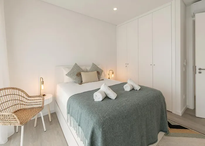 Consolacao Surf & Pool Terrace Апартаменты *