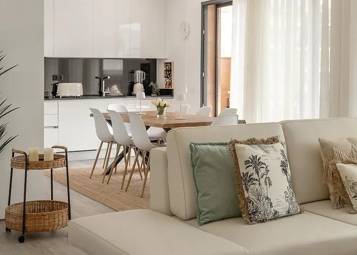 Consolacao Surf & Pool Terrace Апартаменты *