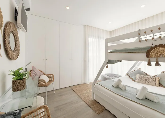 Апартаменты Consolacao Surf & Pool Terrace *